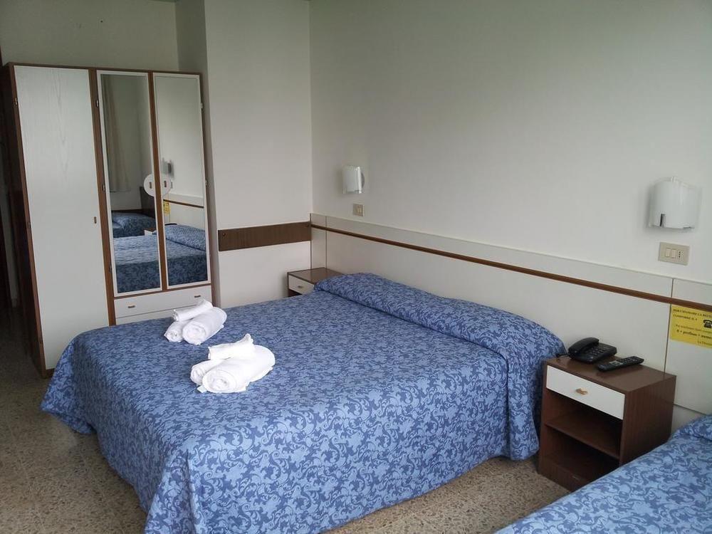 Фото Hotel La Perla Rimini