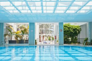 Гостиница El Mouradi Club Kantaoui