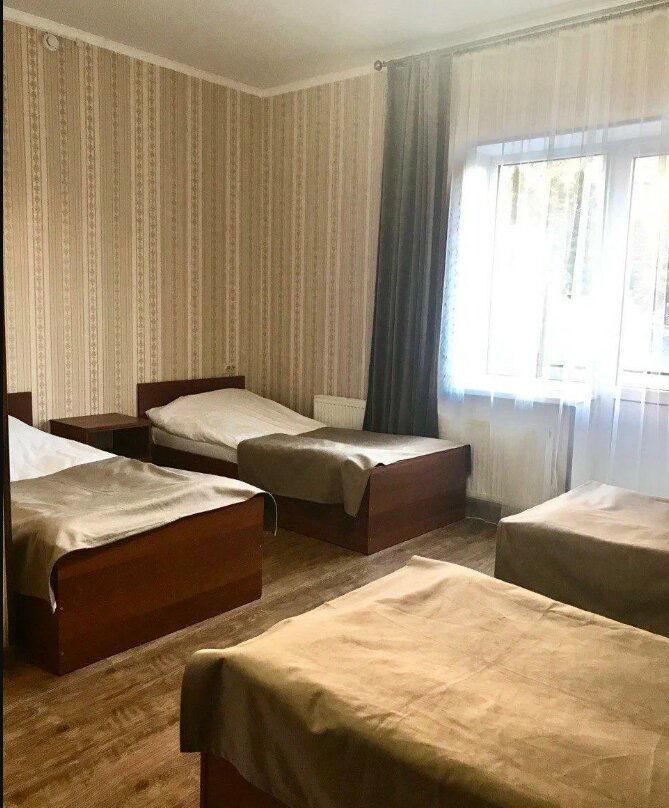 Фото Джан-Туган