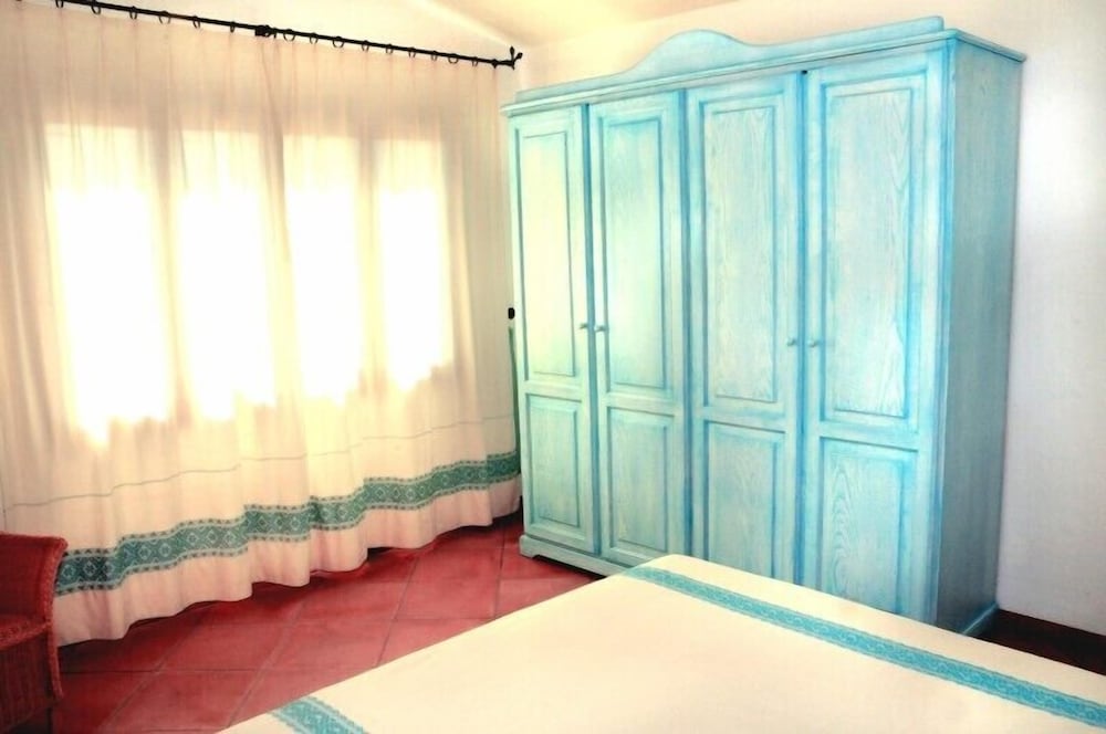 Фото Borgo Marana Residence Sardinia