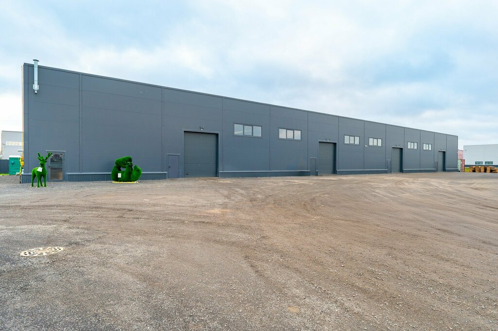 Frame and awning structures Завод ПВХ завес и дверей, Moscow and Moscow Oblast, photo