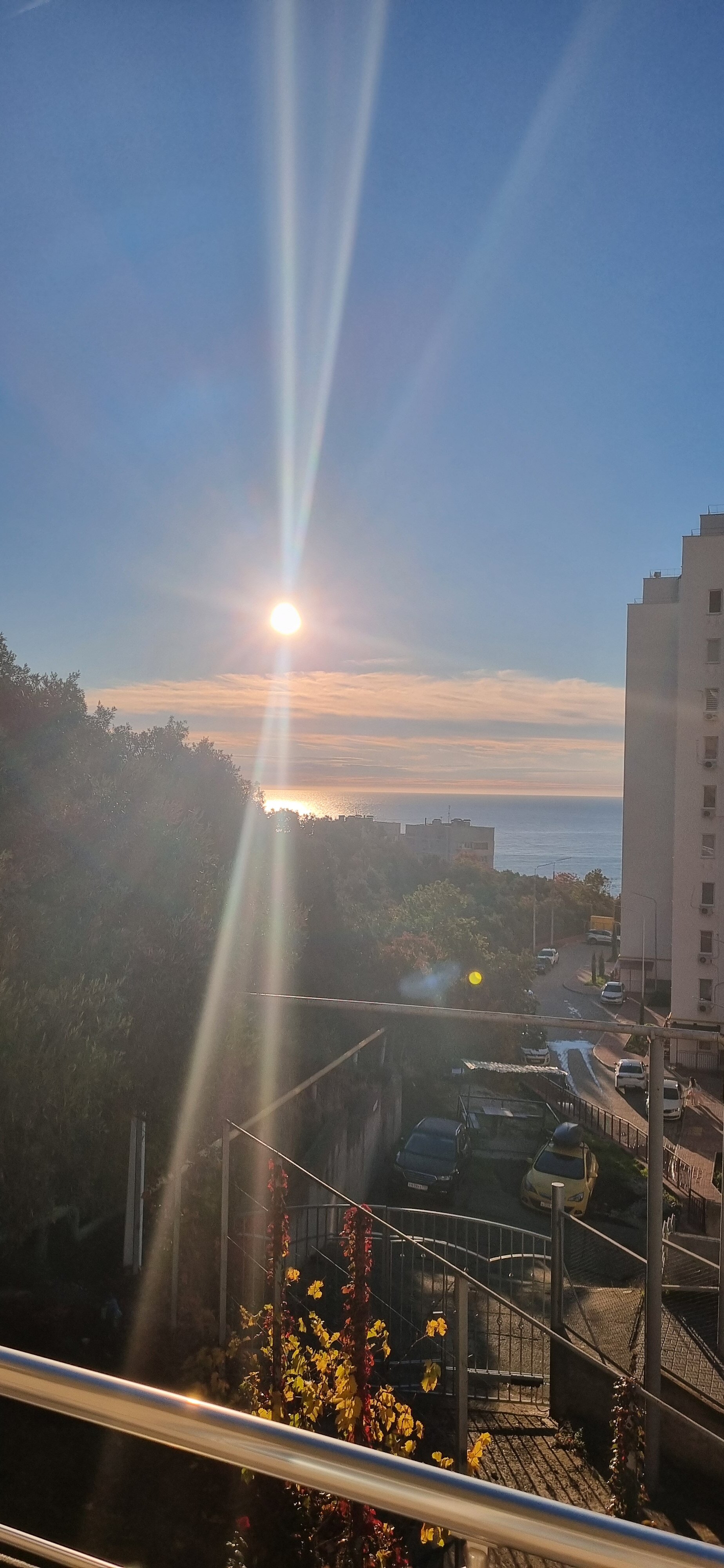 Фото Бригантина