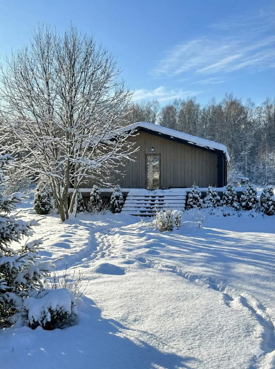 Фото Sheluha house