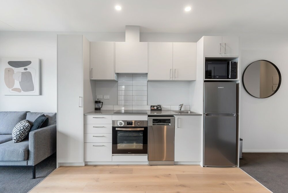 Фото Ramada by Wyndham Newmarket Auckland