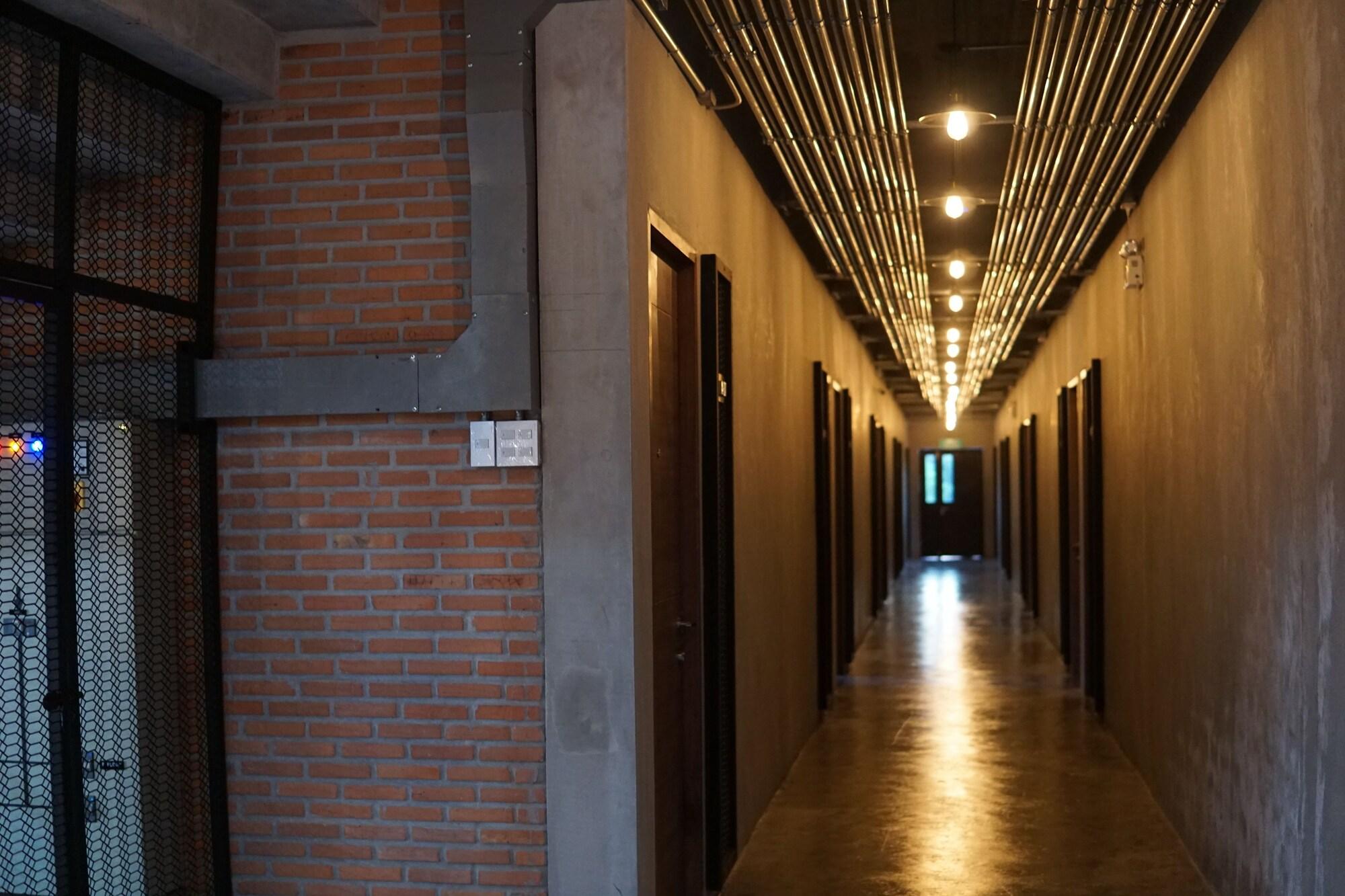 Фото Chartame Boutique Hotel