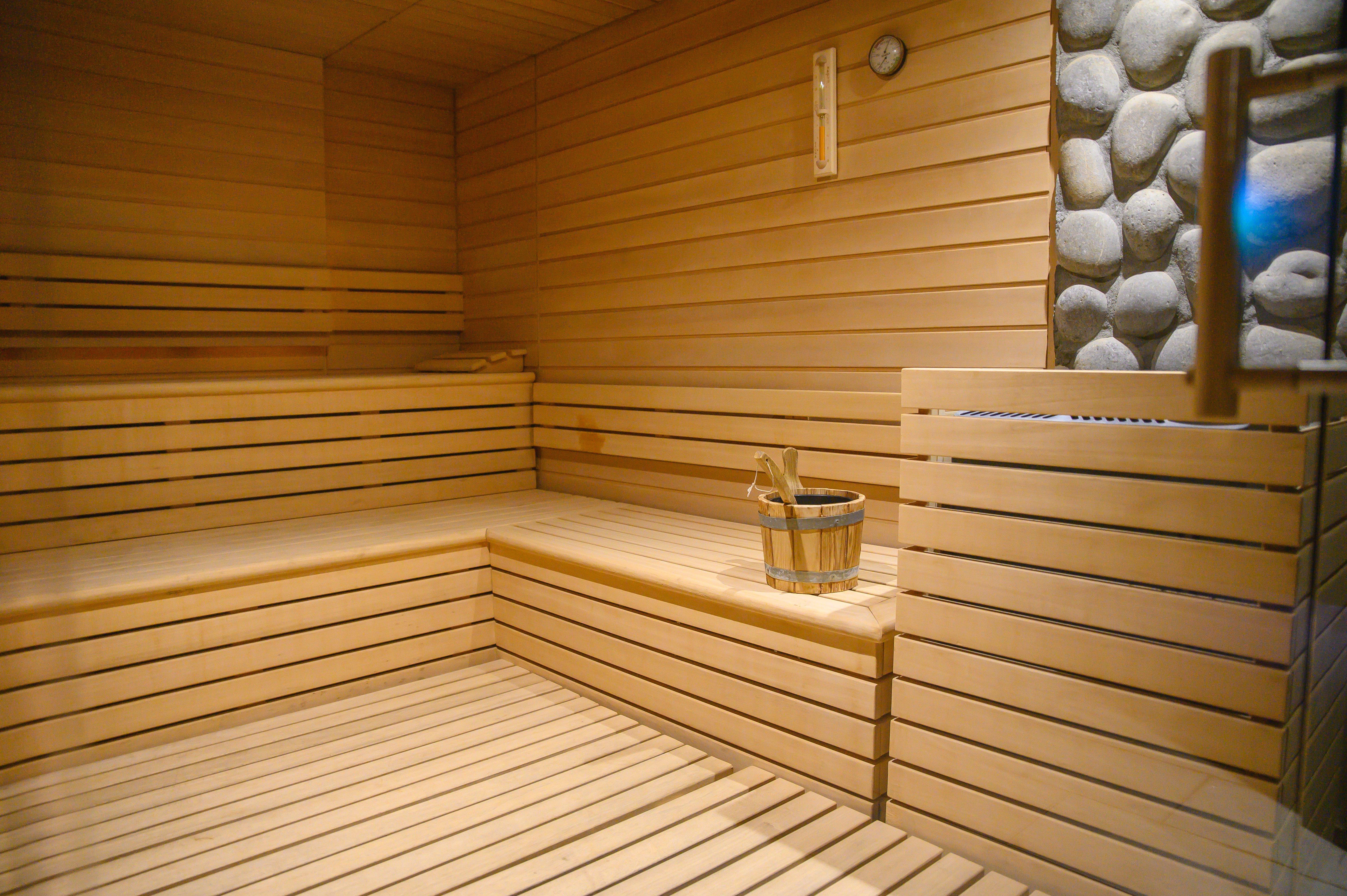 Фото Voco Podgorica