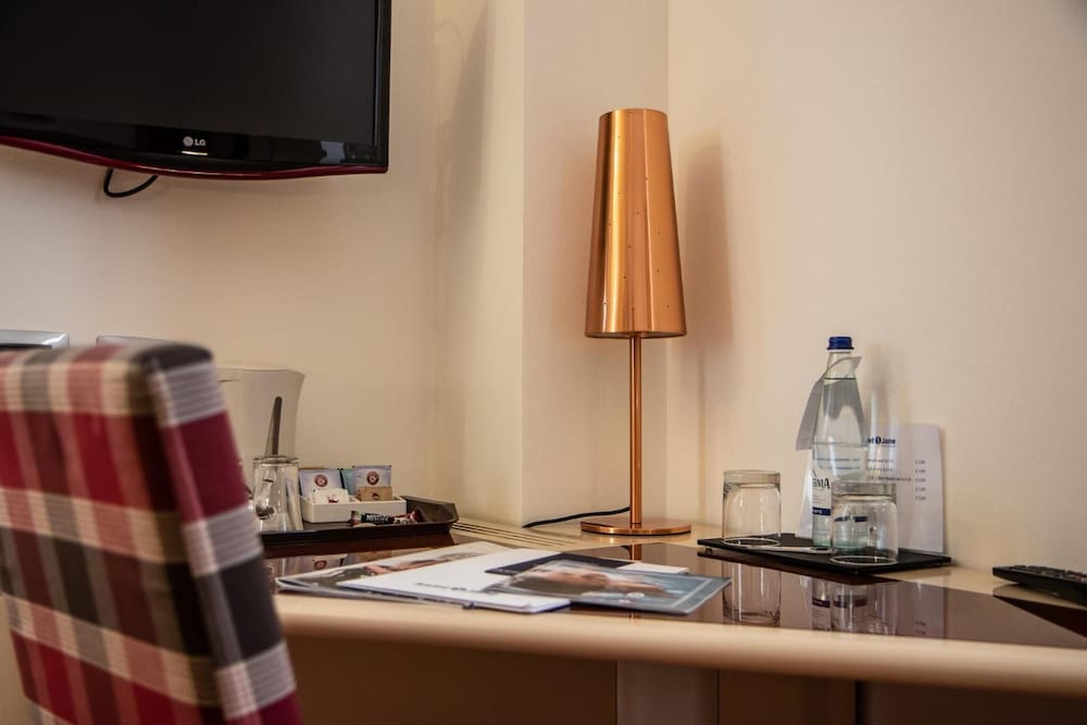 Фото Hotel Centrale BW Signature Collection