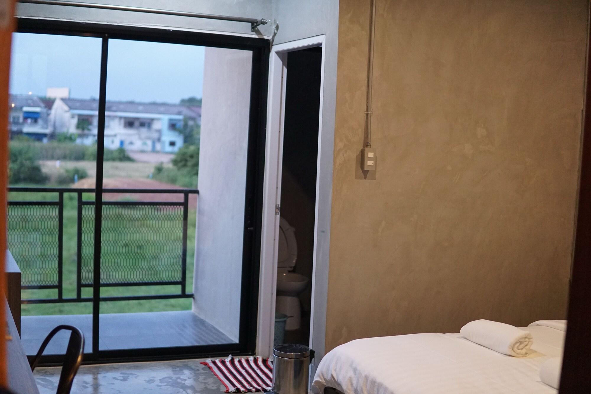 Фото Chartame Boutique Hotel