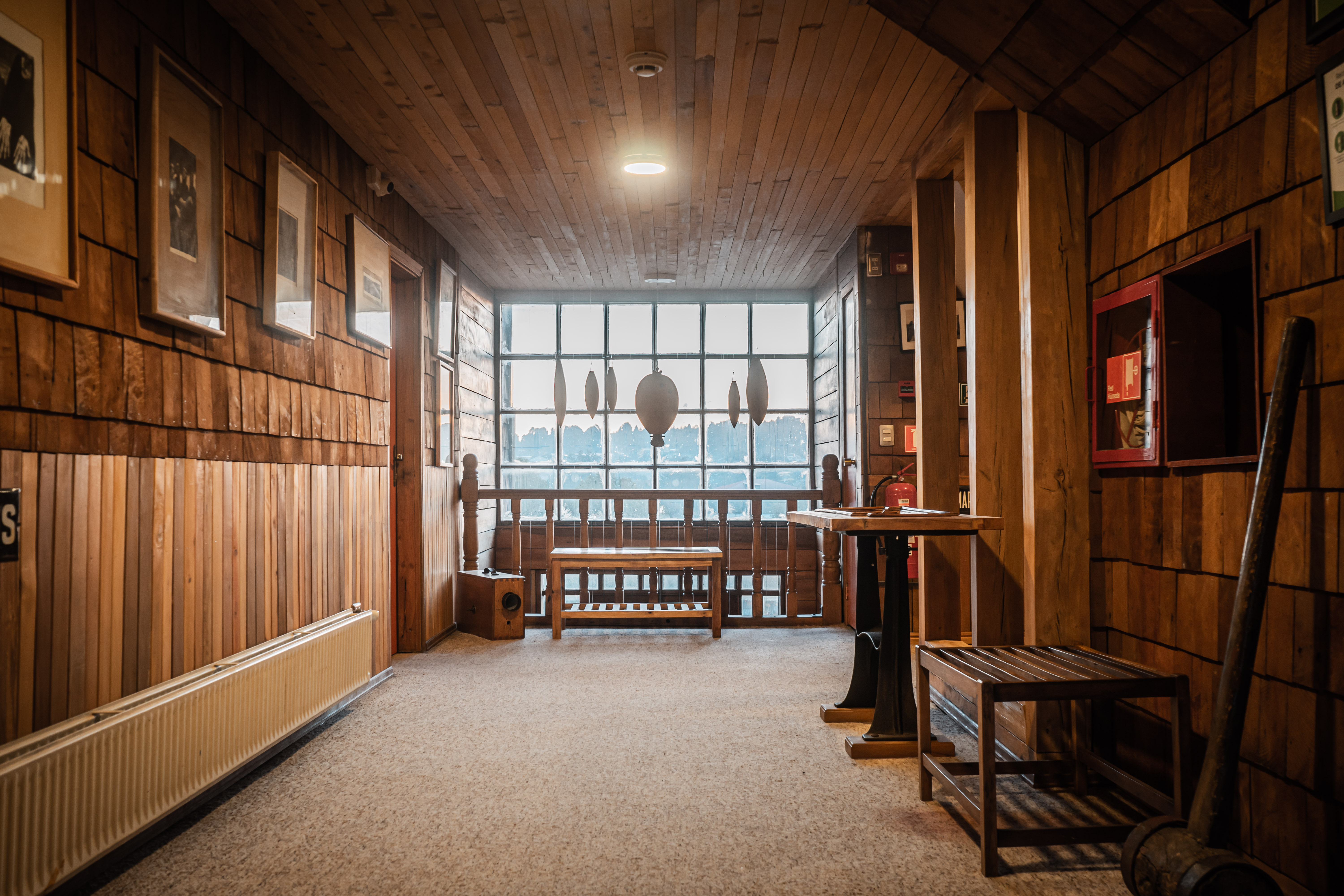 Фото Hotel Boutique El Greco