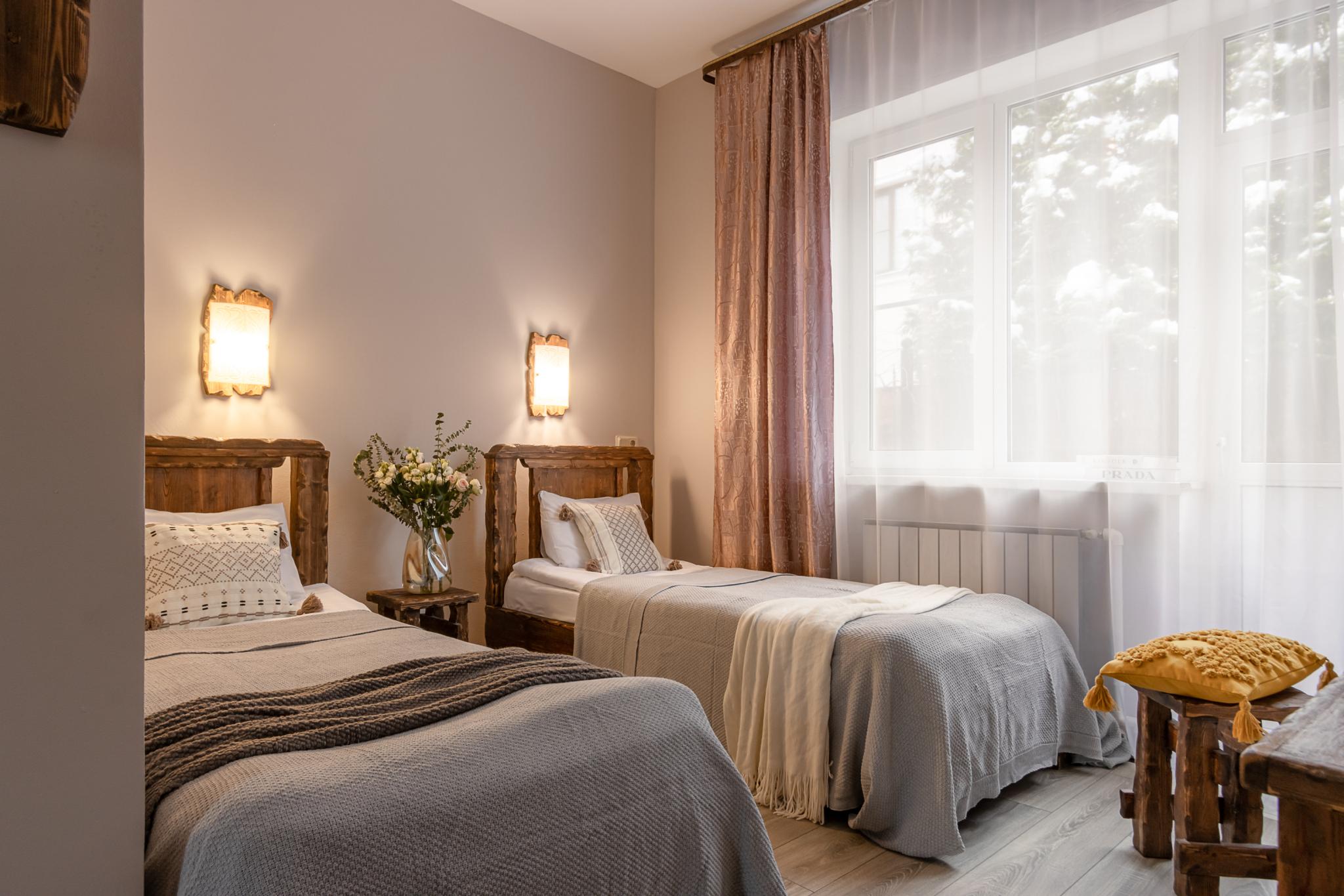 Фото Номера в Стрельне