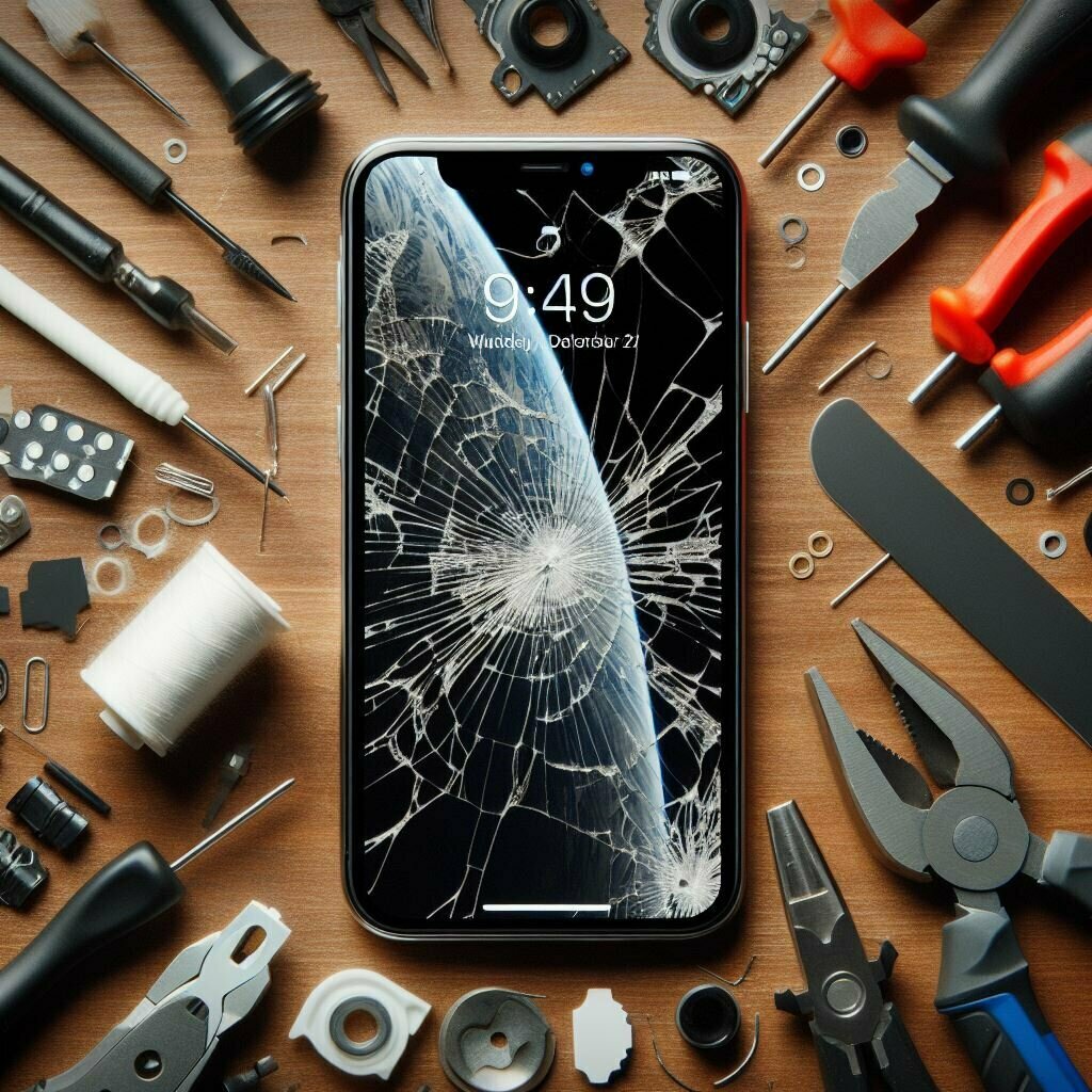 Phone repair Техно-Сервис, Krasnodar, photo