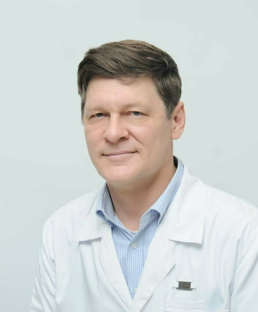 Medical center, clinic МедСервис, Astrahan, photo