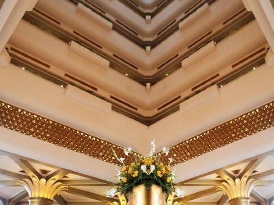 Фото InterContinental Jeddah