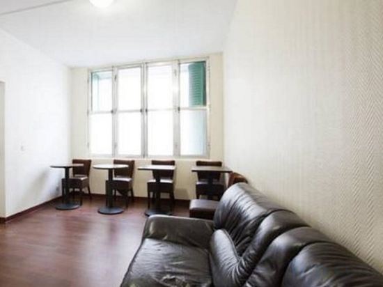 Фото Maison Barbès