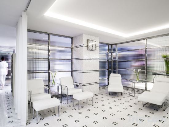 Фото The Beaumont