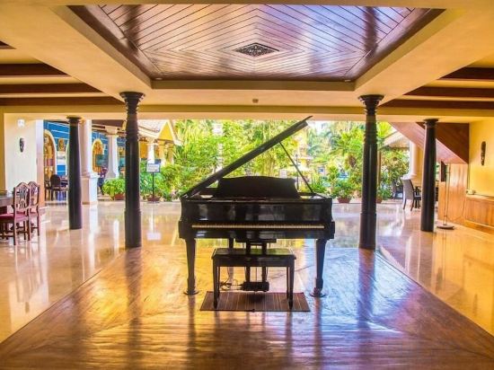 Фото Acron Candolim Regina