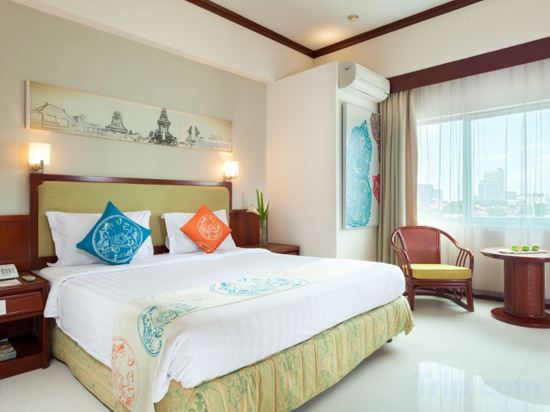 Фото Sahid Hotel Surabaya