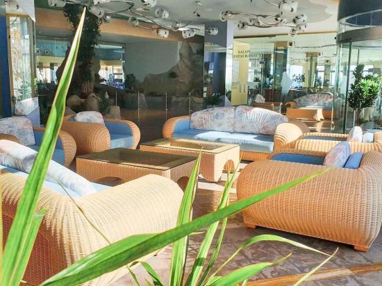 Фото Kaktus Hotel Volga