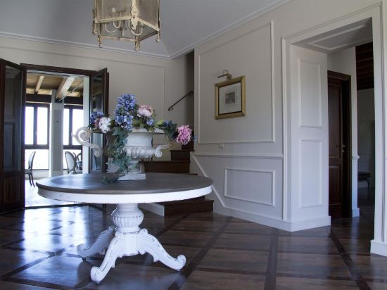 Фото Hotel Villa Calandrino