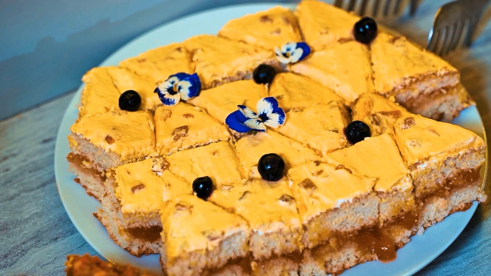 Фото Беловодье