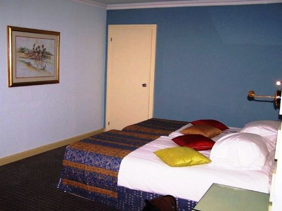 Фото Steigenberger Pyramids Cairo