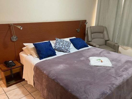 Фото Hotel Vila Rica Flat