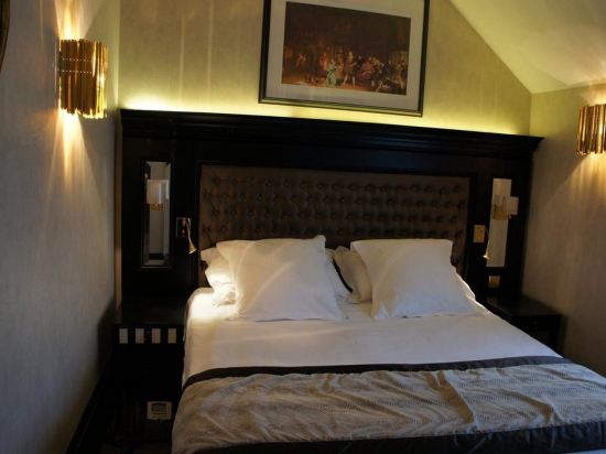 Фото Tonic Hotel Saint-Germain