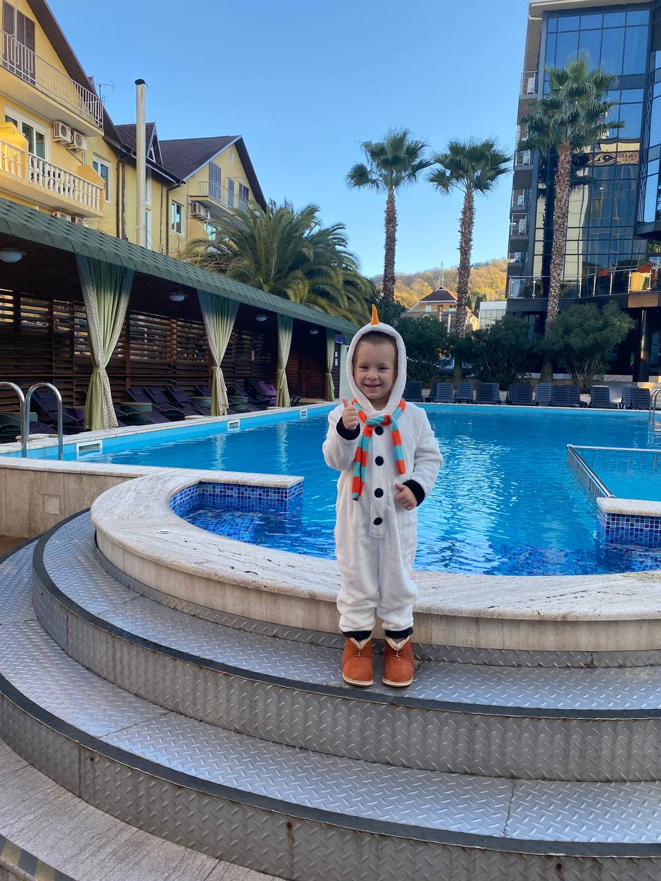 Фото ЭкоДом Адлер