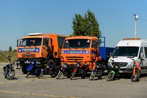 Фото 6 автошколы «Старт сити»