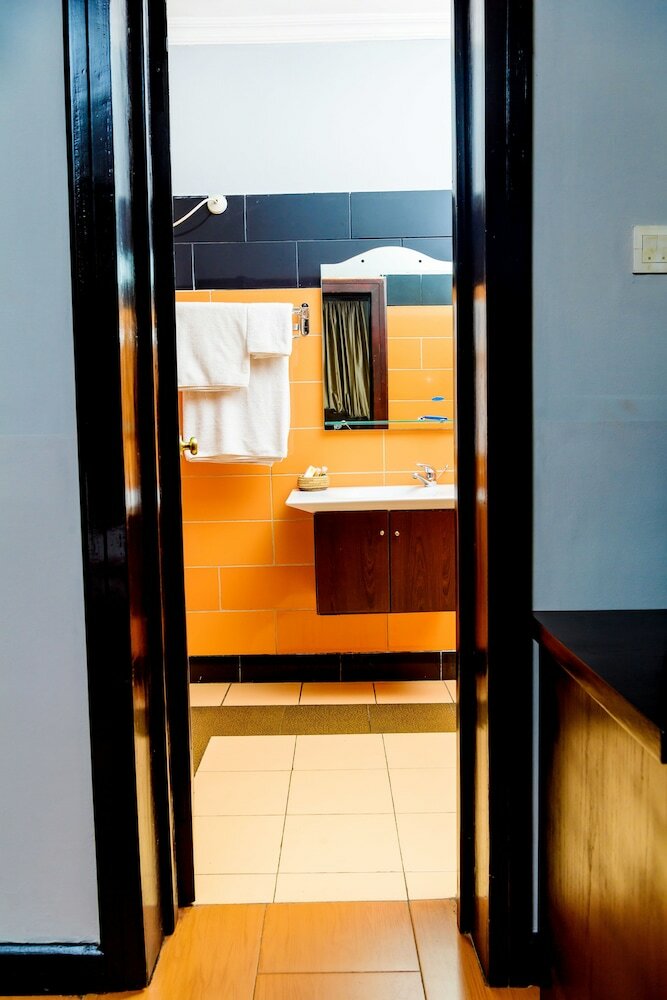 Фото The GuestHouse