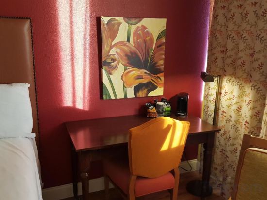 Фото Magnolia Bluffs Casino Hotel, Bw Premier Collection