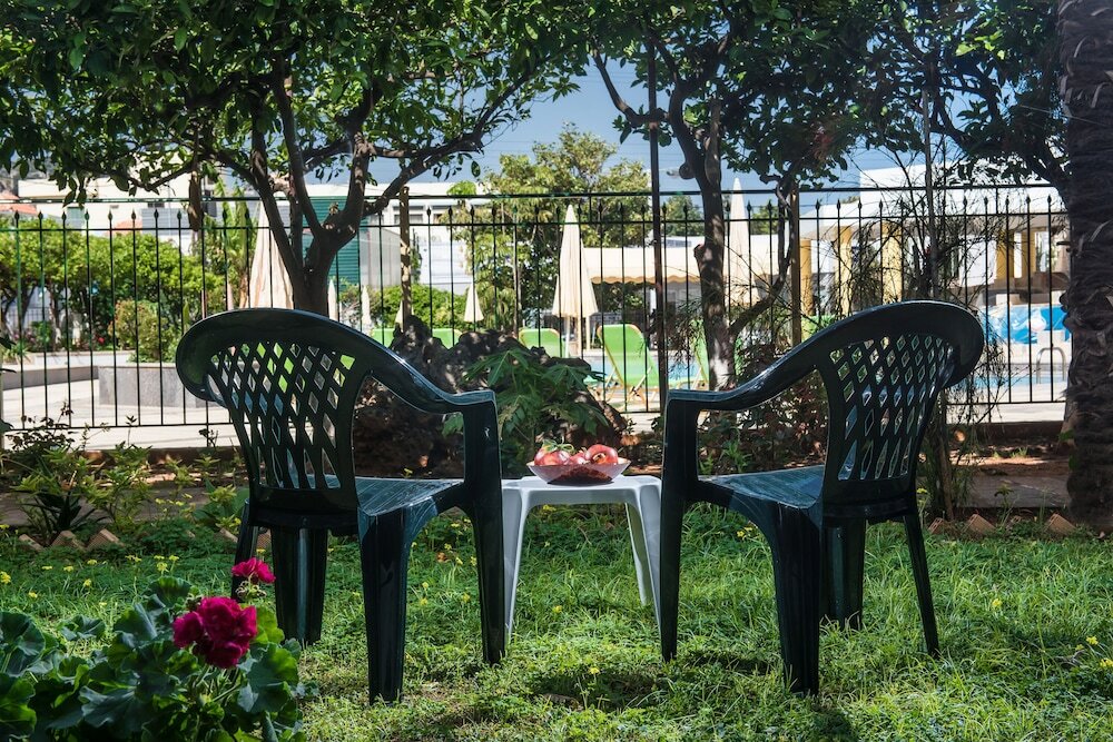 Фото Malia Holidays