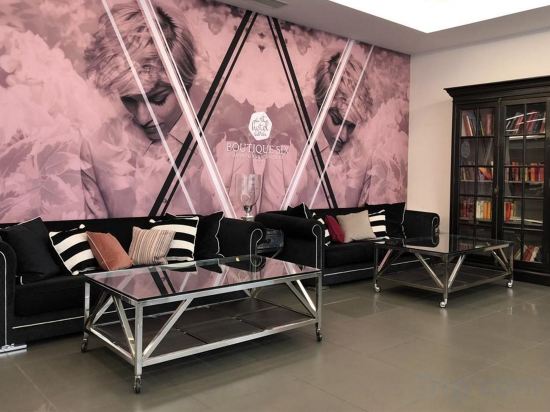 Фото Elaya Hotel Vienna City West