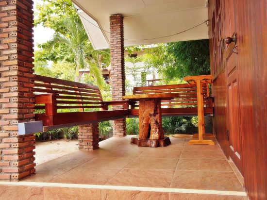 Фото Blue Diamond Resort