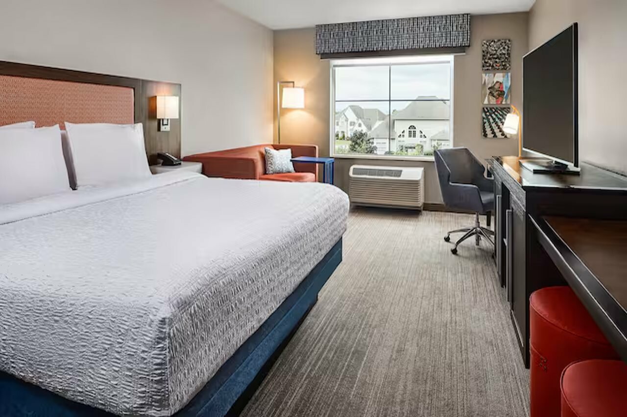 Фото Hampton Inn & Suites Hershey Near The Park