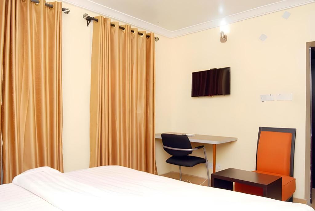 Фото отеля 4