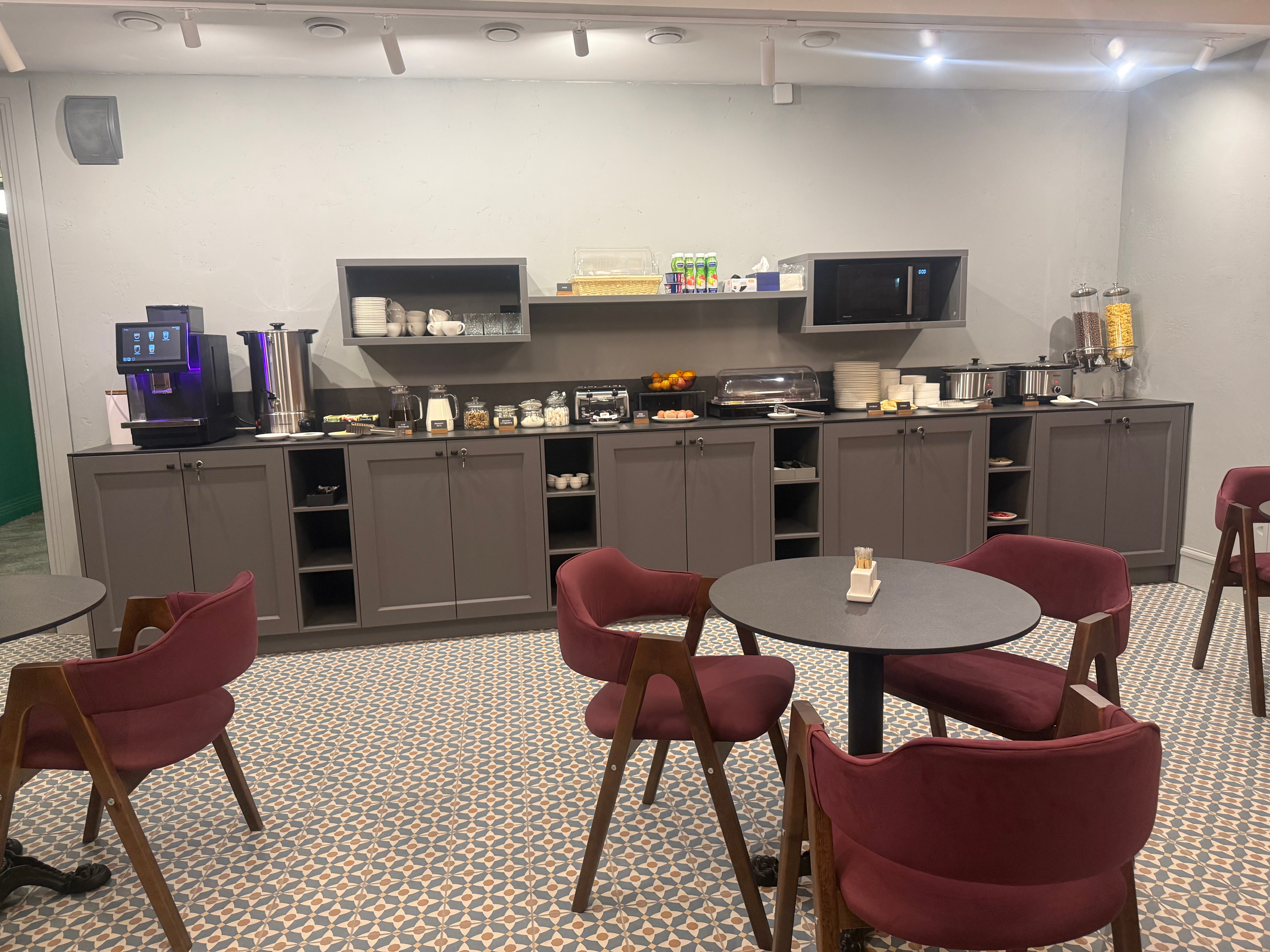 Фото Рыбные ряды