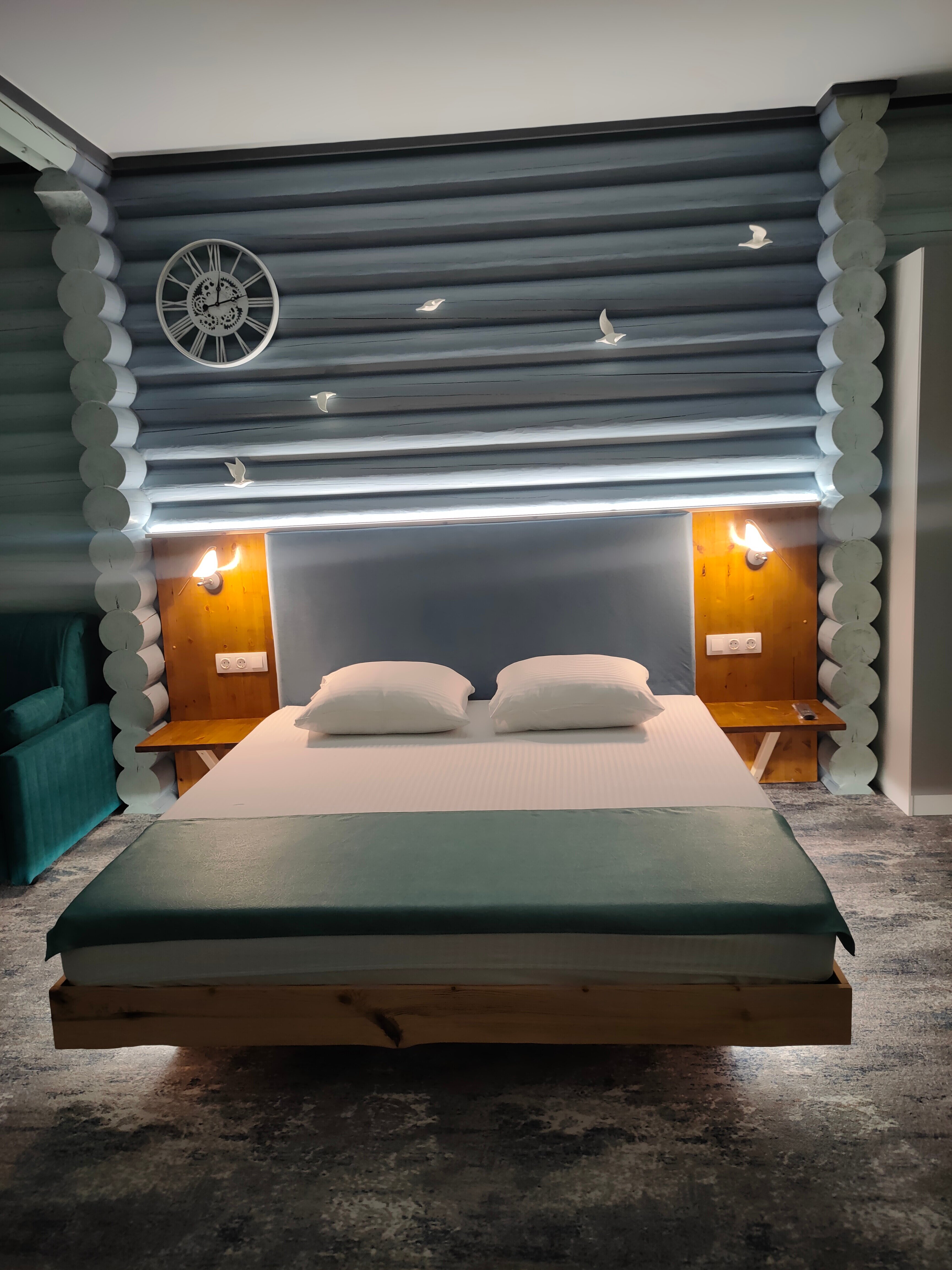 Фото Шале Sky Village