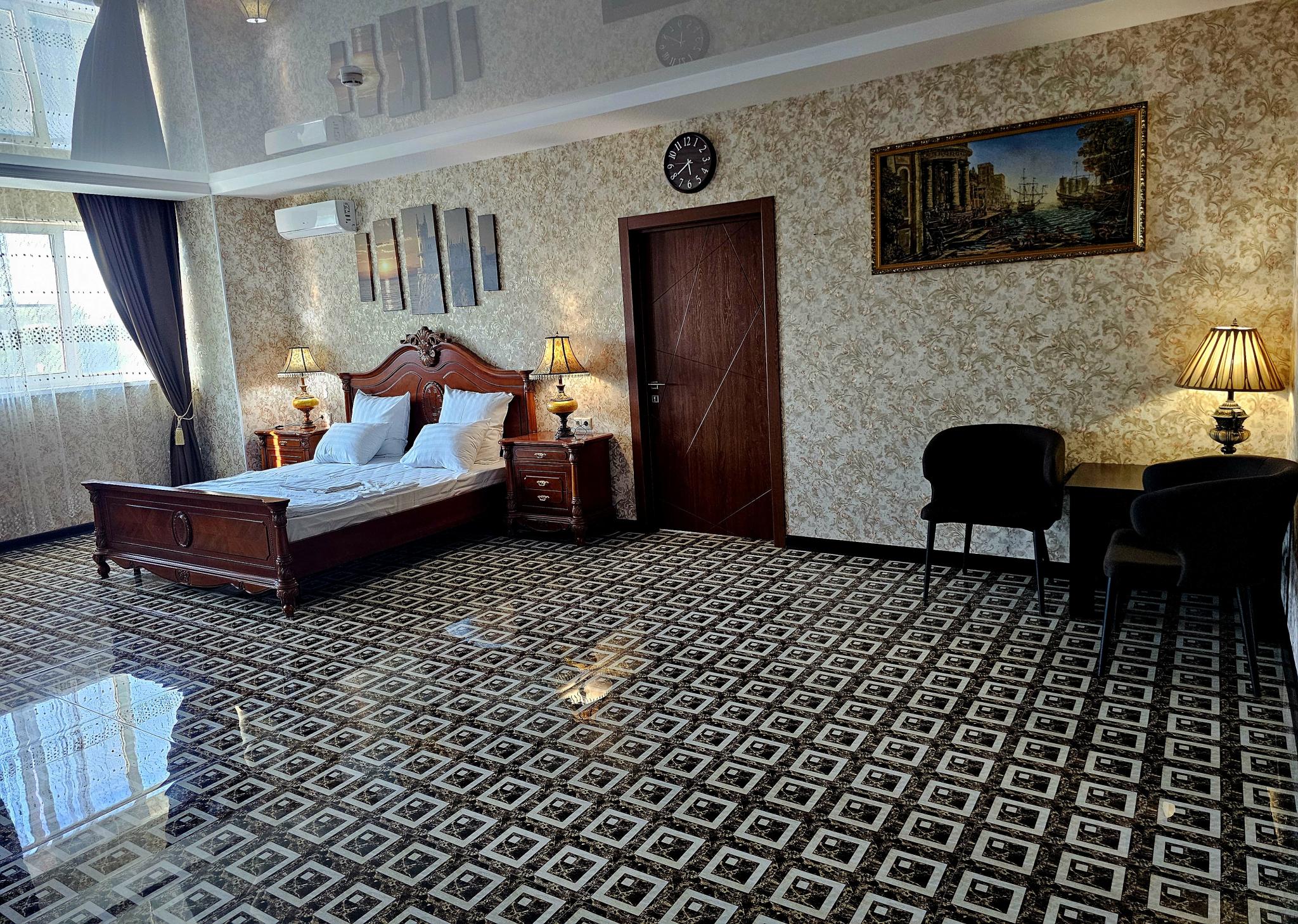 Фото Отель Репин