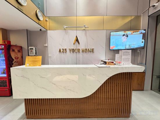 Фото A25 Hotel - Tue Tinh