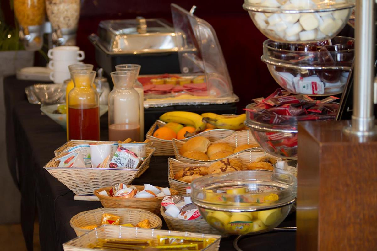 Фото Ambassadeur