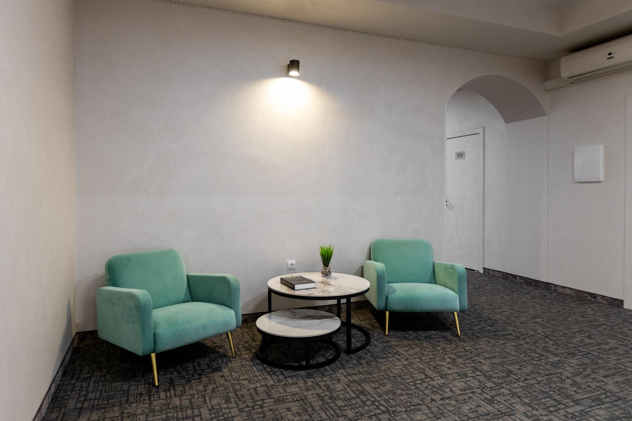 Фото Отель Озерный