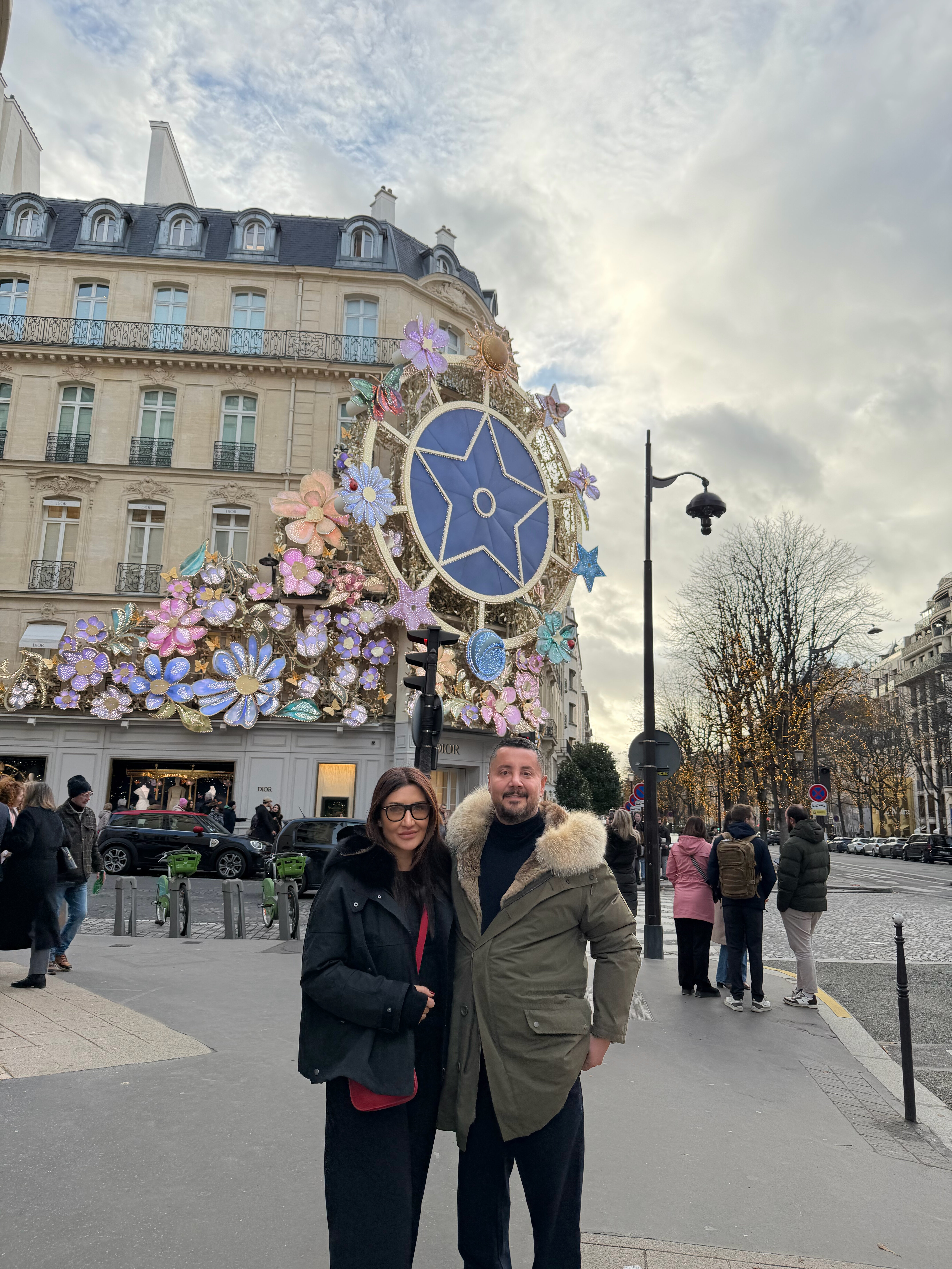 Фото Bulgari Hotel Paris