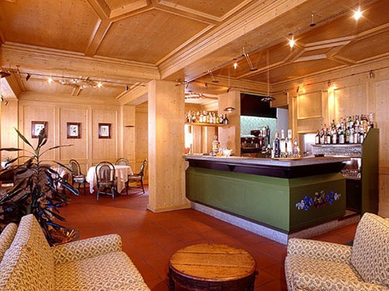 Фото Hotel Dufour