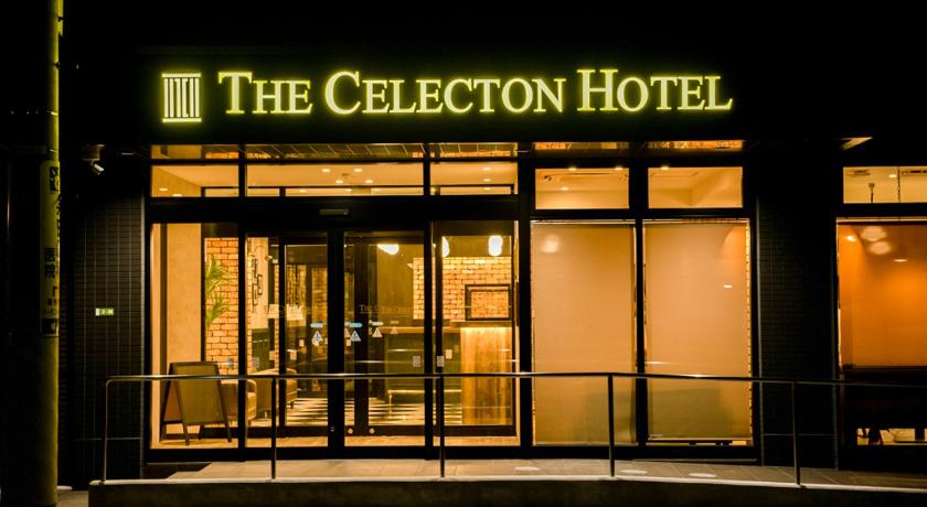 Фото The Celecton Matsumoto