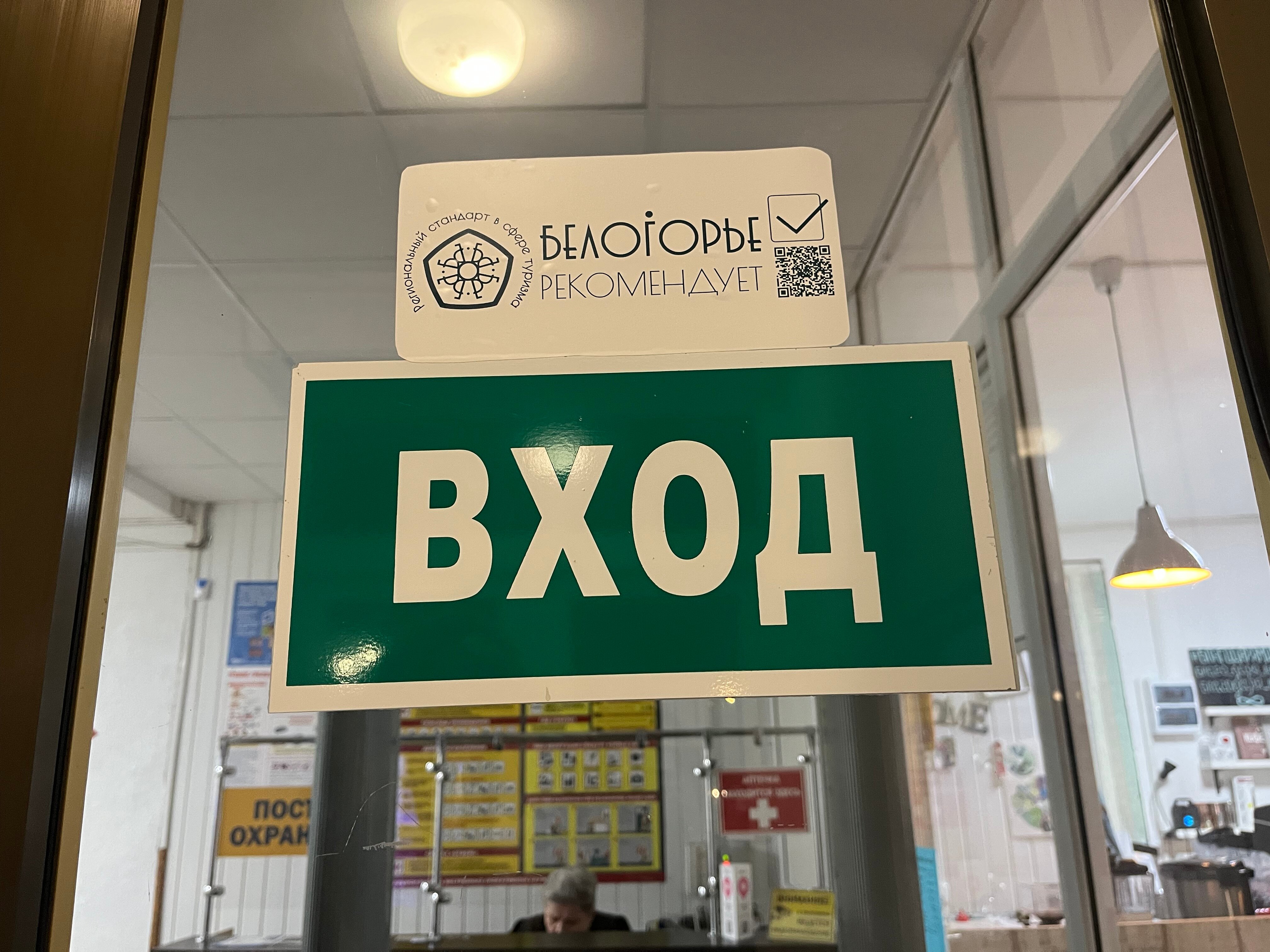 Фото Тихая сосна