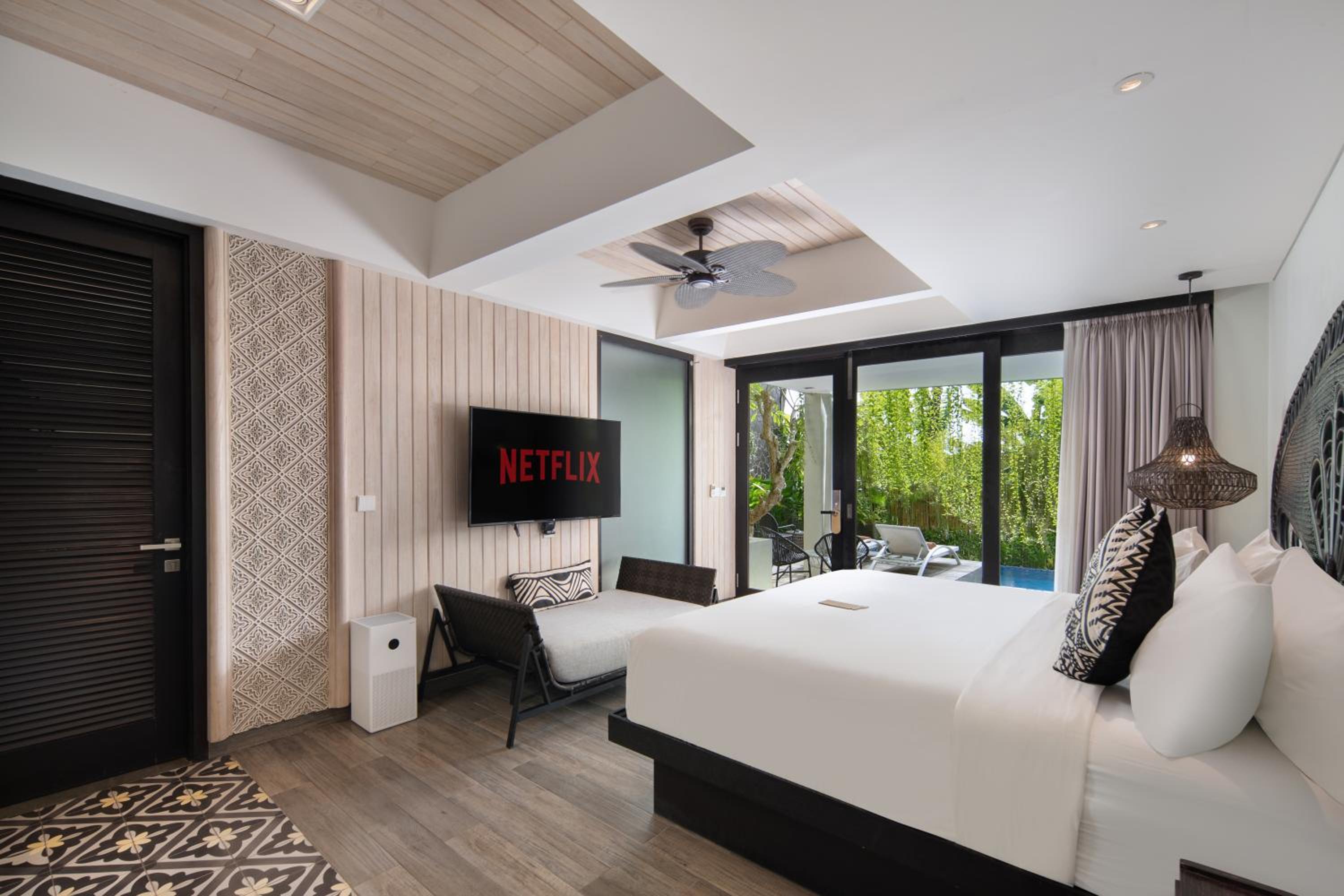 Фото AmantraNa Canggu