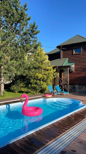 Дом в аренду Woodray в Калининграде