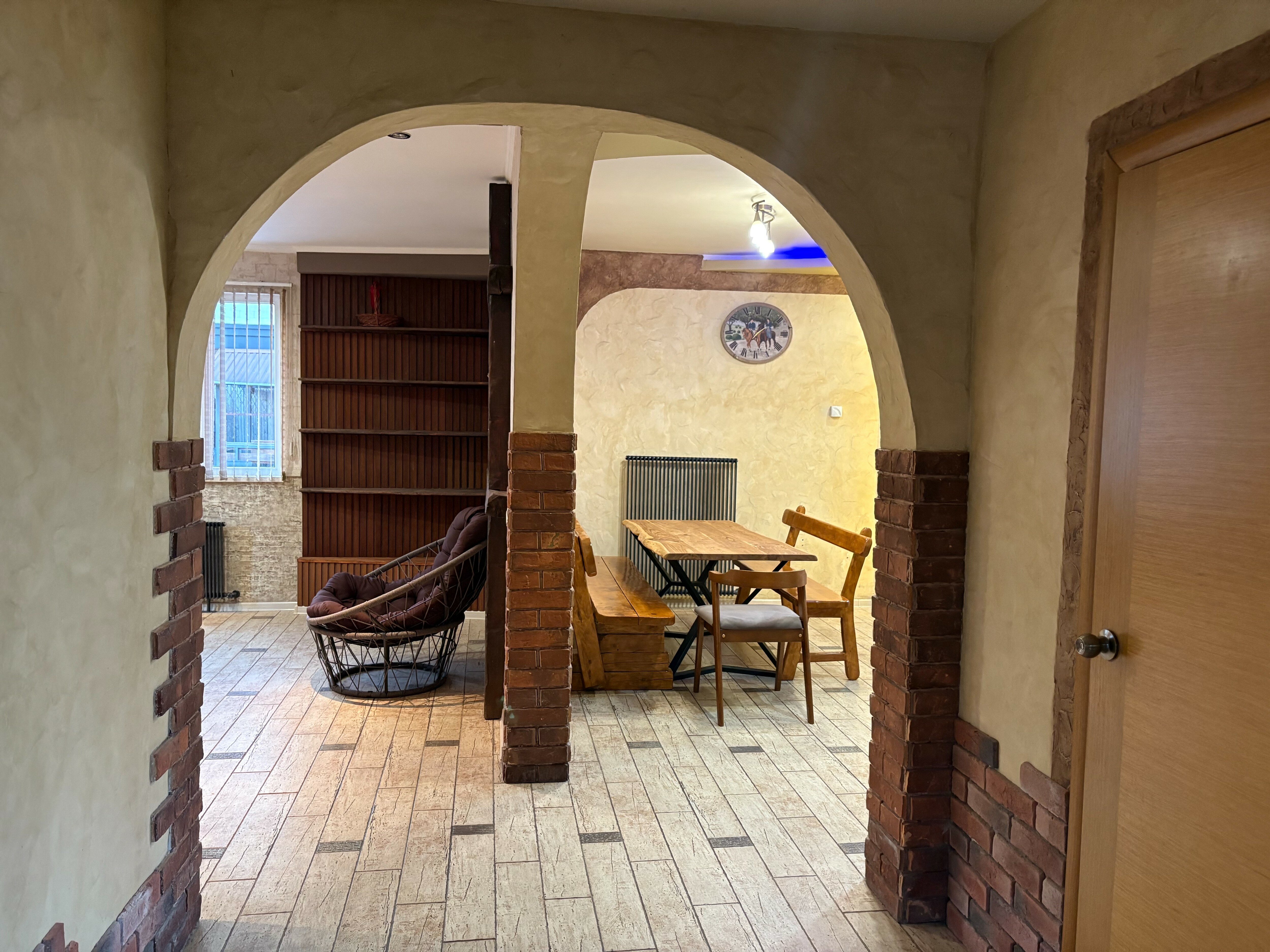 Фото Мирный