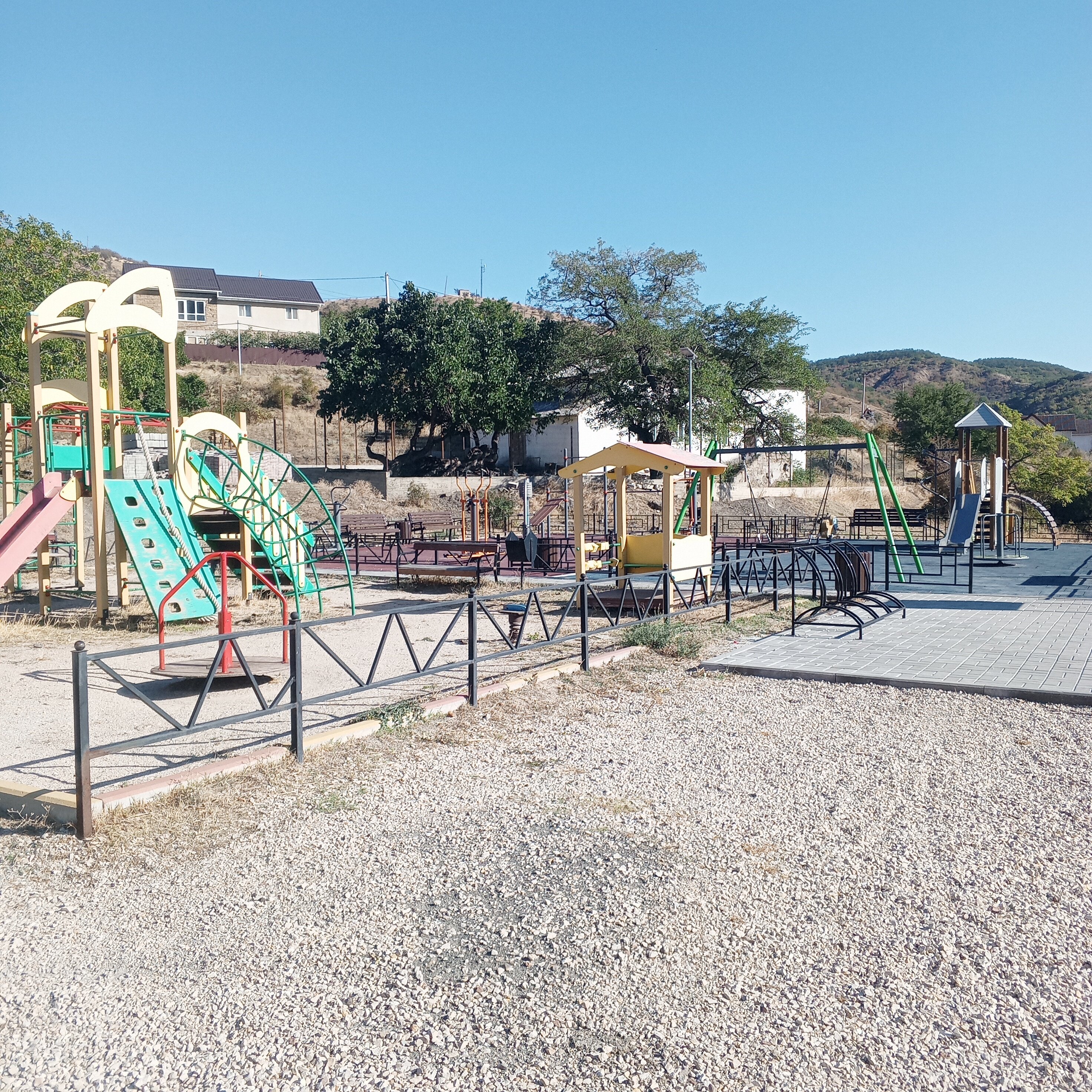 Фото Усадьба в Зеленогорье